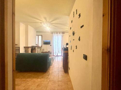 Romeo House in Campo Di Giove