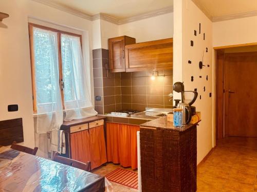 Romeo House in Campo Di Giove