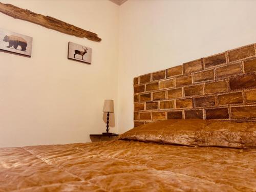 Romeo House in Campo Di Giove