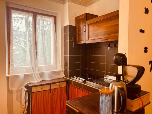 Romeo House in Campo Di Giove