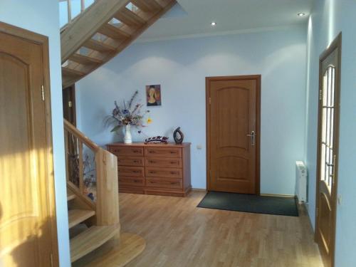 House in Jurmala