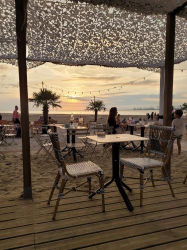 Authentique Maison Normande de village in Cormeilles