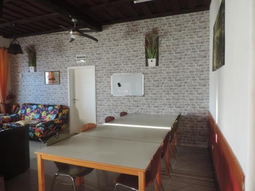 المرافق, HAUS RINGGAU - Urlaub, Gemeinschaft und Erlebnis im Herzen von Deutschland in Herleshausen