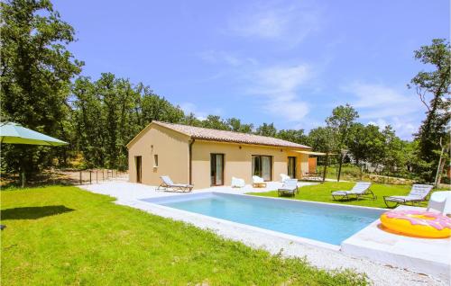 La Comtesse gîte à louer Réauville