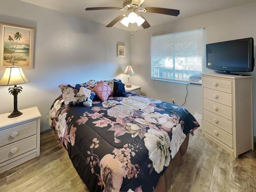 Palm View 2BRs Wifi Sleeps 6 - main image