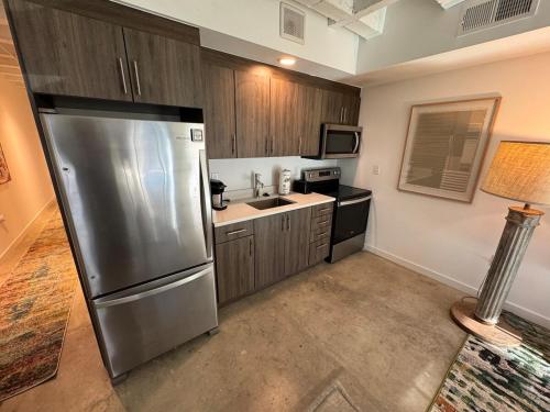 Wright Square Condo, Savannah (foto 3)