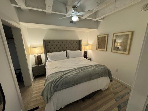 Wright Square Condo, Savannah (foto 8)