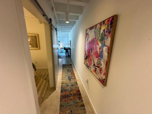 Wright Square Condo, Savannah (foto 9)