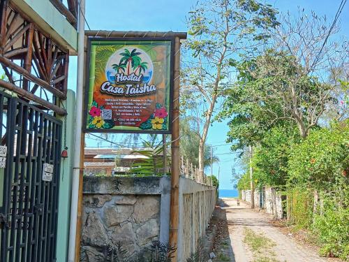 Hostal Casa Taisha