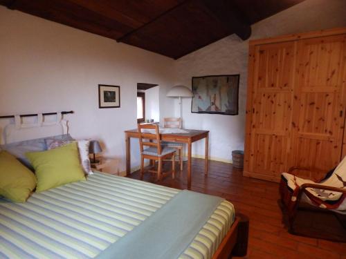  Casa MarJù in Montemassi