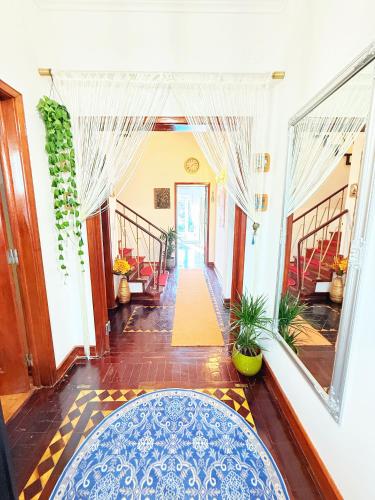 Happy Sintra Inn Guesthouse & Breakfast 4