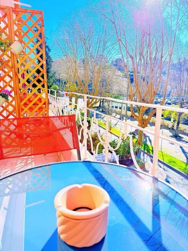 ทัศนียภาพ, Happy Sintra Inn in ซินตรา