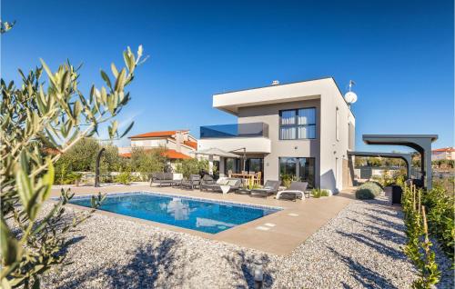 Vila Art - Location saisonnière - Vodnjan