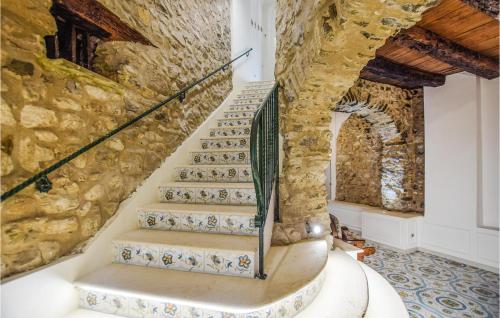 Hotelli välisilme, Palazzo Guglielmotti in Giungano