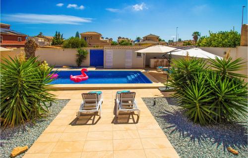 Cozy Home In Orihuela - image 2