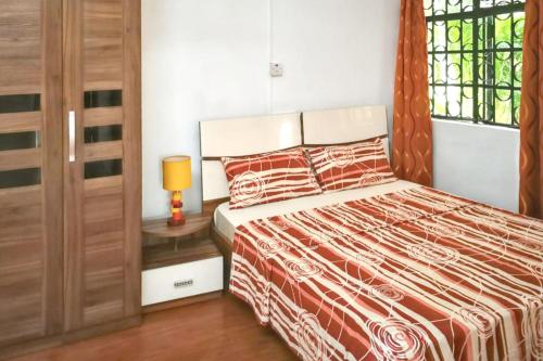 Charming studio in Flic en Flac with enclosed garden, 25m², Flic-en-Flac (photo 4)
