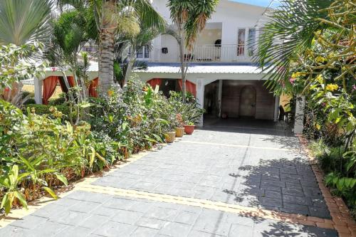 Charming studio in Flic en Flac with enclosed garden, 25m², Flic-en-Flac (photo 3)