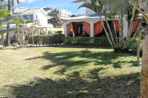 Charming studio in Flic en Flac with enclosed garden, 25m², Flic-en-Flac (photo 6)