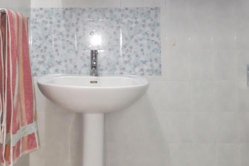 Charming studio in Flic en Flac with enclosed garden, 25m², Flic-en-Flac (photo 8)
