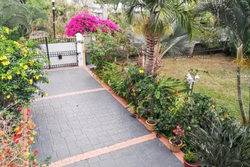 Charming studio in Flic en Flac with enclosed garden, 25m², Flic-en-Flac (photo 9)