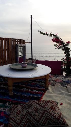 Facilities, The Trizit in Taghazout