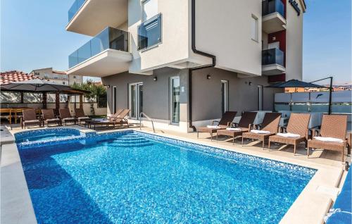 Gorgeous Home In Stobrec With Sauna, Split (Foto 10)