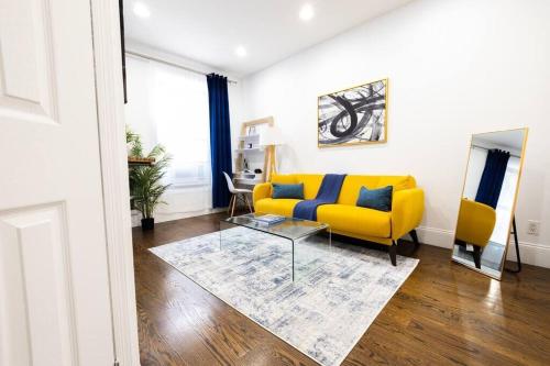 69-2D Stylish Lower East Side 1BR Apt, New York (photo 6)