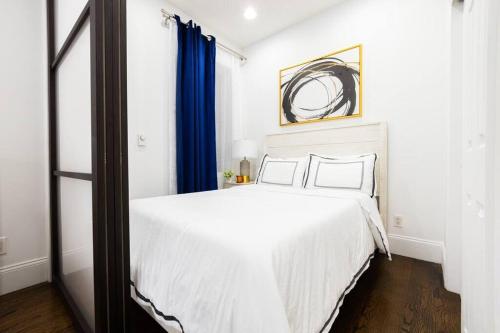 69-2D Stylish Lower East Side 1BR Apt, New York (photo 10)