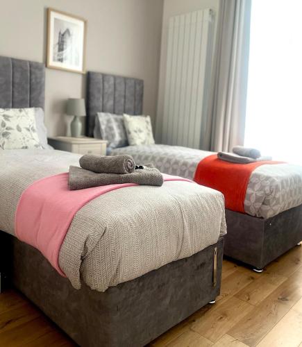 Apartment in London, London