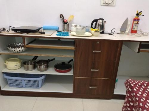 Suchi's Home Stay