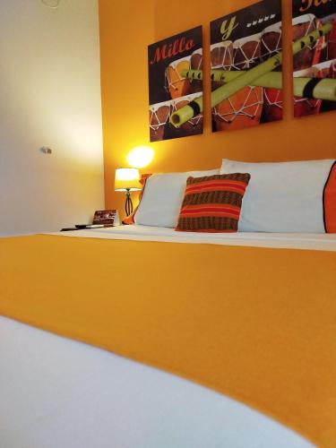. SAES Hotel Boutique