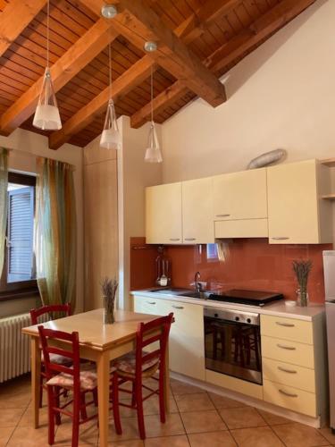 Albergo Commercio - Ristorante Mas-cì