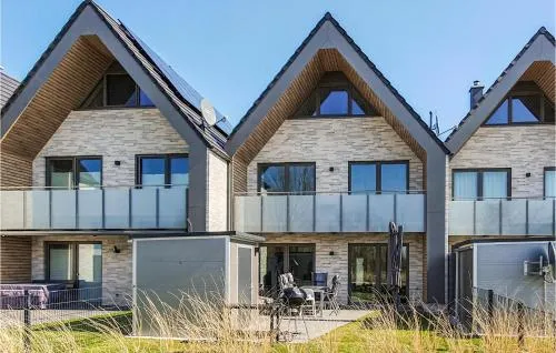 Awesome Home In Büsum With Sauna photo 2