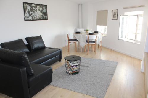 Hugo's Panoramic Duplex, Lisabon