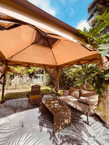 RV in the Little Jungle by Legnalife in 霍姆斯特德