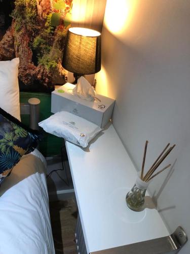 Euston Central Private Bedrooms 119A 4-7, London (photo 9)