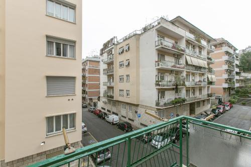 Modern apartment 5 minutes from Ponte Milvio, Řím (fotografie 8)