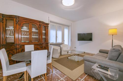 Modern apartment 5 minutes from Ponte Milvio, Řím (fotografie 5)