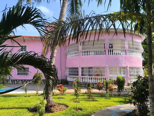 Roseville in Mombasa