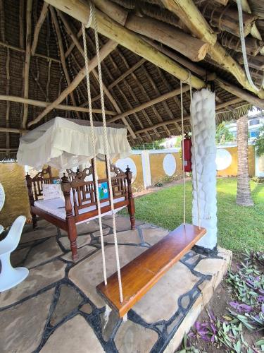 Roseville in Mombasa