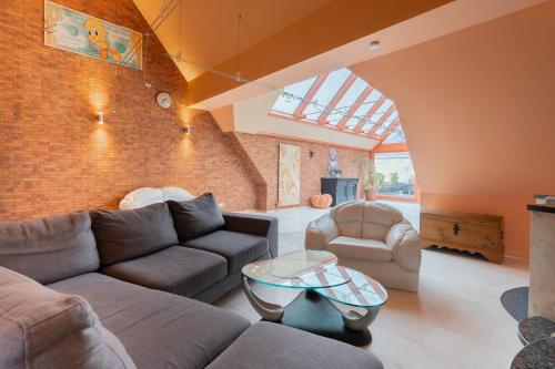 Sonnendurchflutetes 215qm Loft für 6 Personen in Nürnberg, Deutschland