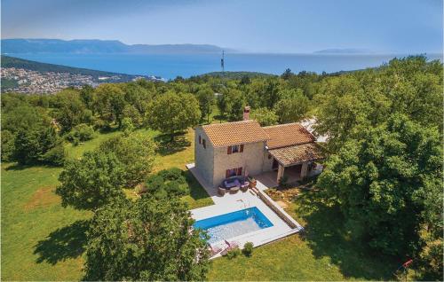 Holiday Home Gondolici Croatia - Location saisonnière - Labin
