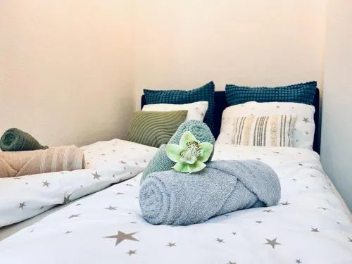 Serene Stay in Olten, Schweiz