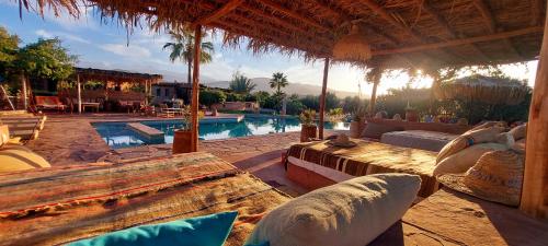 Les Jardins de Taja Les Jardins de Taja