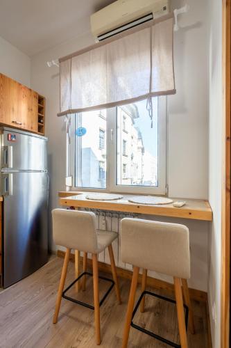 A central retreat in the heart of Sofia 4