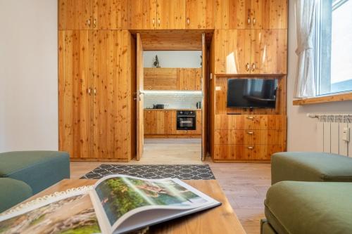 A central retreat in the heart of Sofia, Sofia (Foto 8)