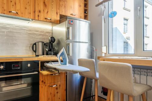 A central retreat in the heart of Sofia, Sofia (Foto 9)