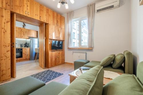 A central retreat in the heart of Sofia, Sofia (Foto 10)