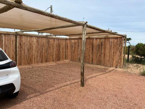 Pueblo Tao in Chihuahua