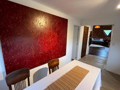 Faciliteiten, Pueblo Tao in Chihuahua